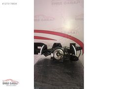 96667324XT Citroen C3 Far Silecek Kumanda Sinyal Kolu (09-15)