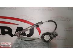 52031337 Fiat Linea Elektrikli Sağ Arka Cam Krikosu (07-15)