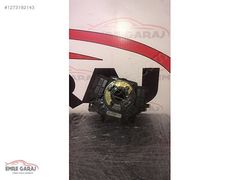 4M5T-4AS64 Ford Focus Far Silecek Kumanda Sinyal Kolu (05-08)