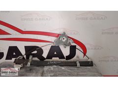 82404-4A010 Hyundai Starex Elektrikli Sağ Cam Krikosu (02-08)