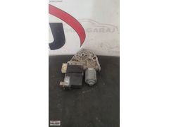 997831101 Citroen C4 Sağ Ön Cam Motoru Krikosu (04-10) (Çıkma)