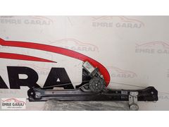 46862303 Fiat Ducato Sağ Ön Cam Krikosu (06-16) (Çıkma)