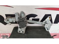 Peugeot 307 Sol Arka Kapı Cam Krikosu (Çıkma)