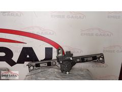0130822398 Peugeot Bipper Sol Ön Cam Krikosu (07-17) (Çıkma)