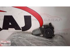 0130821763 Peugeot 206 Elektrikli Sağ Ön Cam Motoru (03-08)