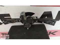 1354726080 Fiorino Bipper Nemo Sol Ön Cam Kapı Krikosu (Çıkma)