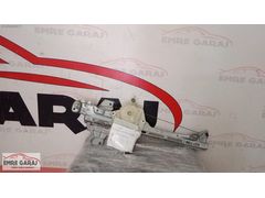 9678189980 Peugeot 308 T9 Elektrikli Sağ Arka Cam Regülatörü
