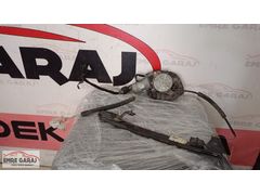 51898678 Fiat Linea Arka Sağ Elektrikli Cam Kriko Motoru (08-17)