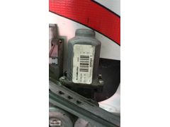 400584T Peugeot 307 Elektrikli Arka Sağ Cam Regülatörü (01-05)