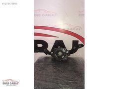 8V0953521BM Audi A3 Far Silecek Kumanda Sinyal Kolu (12-20)