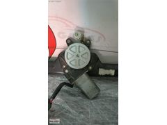 51892561 Fiat Linea Elektrikli Sol Ön Cam Krikosu (07-14) Çıkma
