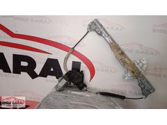 9674412380 Peugeot 301 Sağ cam sarma motoru (12-17) (Çıkma)