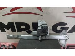 402102F Peugeot Partner Tepee Citroen Berlingo Sağ Ön Cam Motoru