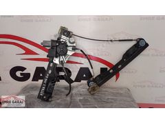 966436105 Opel Astra J Sağ Ön Cam Krikosu (09-20) (Çıkma)