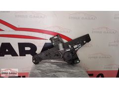 9830002480 Peugeot 2008 Opel Mokka Sağ Arka Cam Motoru (11-19)