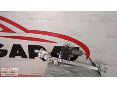 0130821762 Peugeot Partner Sağ Ön Cam Krikosu (03-08) (Çıkma)