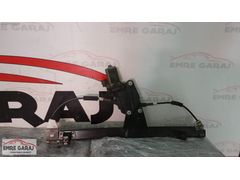 51718403 Fiat Doblo Elektrikli Sağ Ön Cam Krikosu (00-05) Çıkma