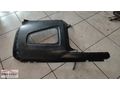 Fiorino Bipper Nemo Sol Arka Çamurluk (08-24)