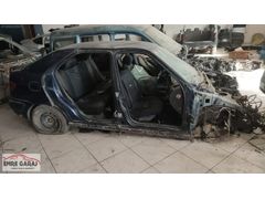 Citroen Xsara Kesme Tavan Arka Sağ Sol Çamurluk Marşpiyel Bagaj