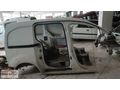Partner Berlingo Tepee Panelvan Tavan Sağ Sol Arka Çamurluk Marş