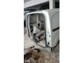 Partner Berlingo Tepee Panelvan Tavan Sağ Sol Arka Çamurluk Marş