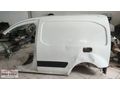 Partner Berlingo Tepee Panelvan Tavan Sağ Sol Arka Çamurluk Marş