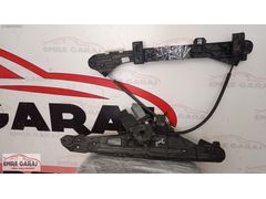 9810513280 Peugeot 3008 Sol Ön Cam Motoru Mekanizmalı (17-23)