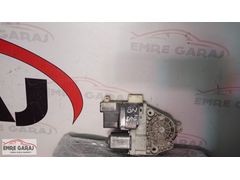 997831101 - 7746004701 - 996388102 Citroen C4 Ön Sağ Cam Motoru