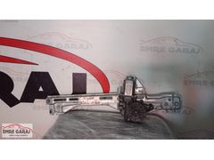 9674437280 Peugeot 301 Sağ Arka Elektrikli Cam Mekanizmalı