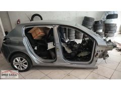 Peugeot 308 Komple Kesme Kupa T9 (14-21)