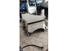 Fiorino Bipper Nemo Sağ Arka Kesme Çamurluk (08-24)