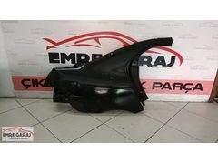 1608362480 Peugeot 301 Sağ Arka Çamurluk (13-)