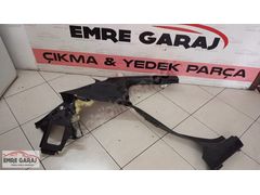 1610095980 Peugeot 308 T9 Sağ Arka Çamurluk (13-21) (Çıkma)