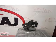 9634457480 Peugeot 307 Ön Sağ Cam Sarma Motoru (01-09) (Çıkma)