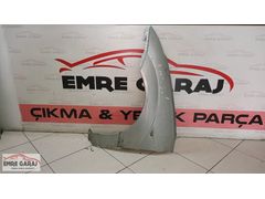 Ford Focus 1 Sol Ön Çamurluk (98-05) (Çıkma)