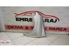 Hyundai Getz Sol Ön Çamurluk (02-05) (Çıkma)