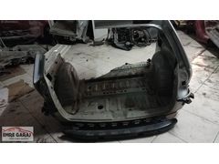 Peugeot 307 Sw Komple Arka Sağ Sol Çamurluk