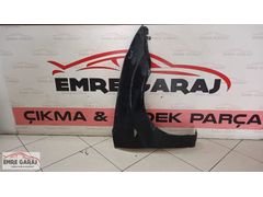 Ford Focus 1 Sağ Ön Çamurluk (98-05) (Çıkma)