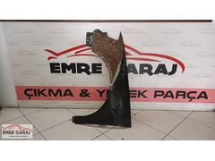 Volkswagen Passat B6 Sol Ön Çamurluk (05-10) (Çıkma)