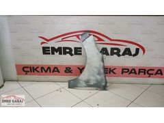 9670296780 206 + Plus Sol Ön Çamurluk (09-16) (Çıkma)