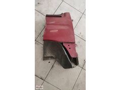 Peugeot Partner Citroen Berlingo Kesme Sol arka Çamurluk Stop