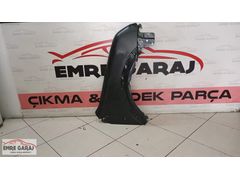 9T16 16015 AB Ford Connect Sağ Ön Çamurluk (02-13) (Çıkma)