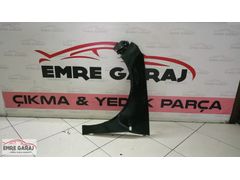 6102365 Opel İnsignia A Sol Ön Çamurluk (09-17) (Çıkma)
