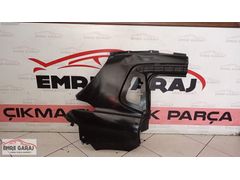 1609673380 Peugeot 2008 Sağ Arka Çamurluk Sacı (12- 24) (Çıkma)