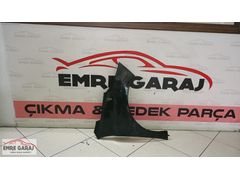 7841.V0 Peugeot 207 Sağ Ön Çamurluk (06-12) (Çıkma)