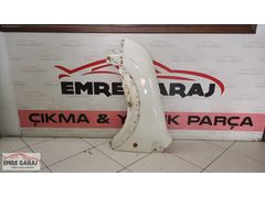 Ford Connect Sol Ön Çamurluk (02-13) (Çıkma)