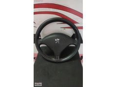 Peugeot 307 Direksiyon Simidi Airbag (Çıkma)