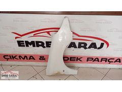 7841.L0 Peugeot 206 Sağ Ön Çamurluk (98-10) (Çıkma)
