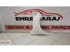 9674790680 Peugeot 301 Sağ Ön Çamurluk (13-24) (Çıkma)