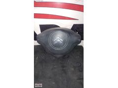 Citroen Berlingo 3 Sürücü Direksiyon Airbag (Çıkma)